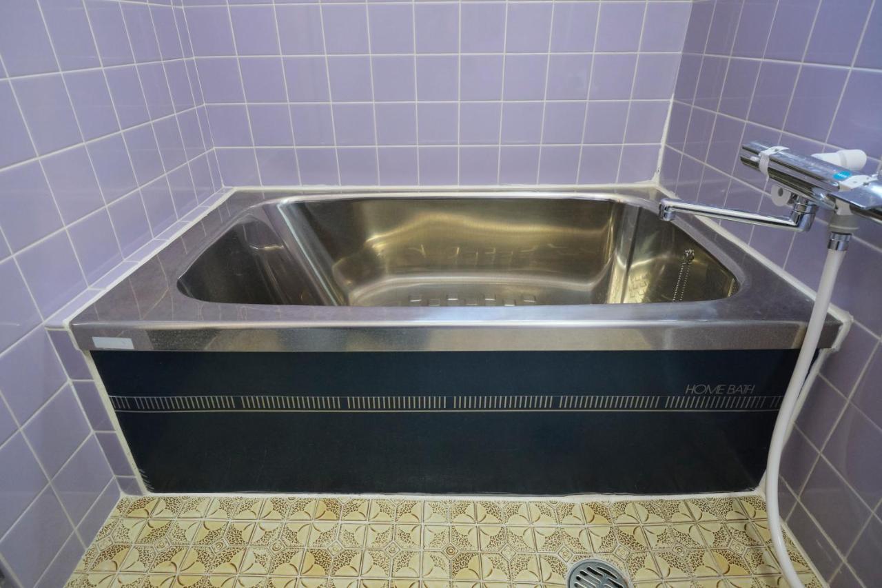 Awaji Aquamarine Resort #1 Bbq Ok! - Self Check-In Only Akashi Eksteriør billede